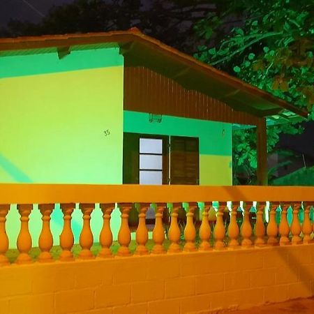 Hostel 3.5 Ubatuba Εξωτερικό φωτογραφία