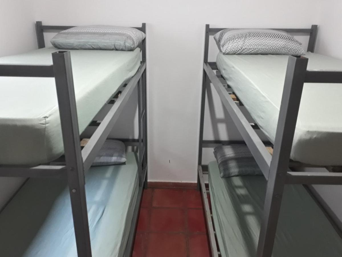 Hostel 3.5 Ubatuba Εξωτερικό φωτογραφία