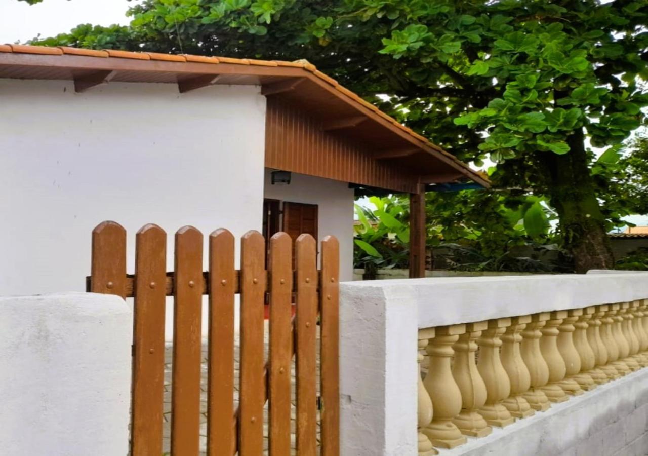 Hostel 3.5 Ubatuba Εξωτερικό φωτογραφία