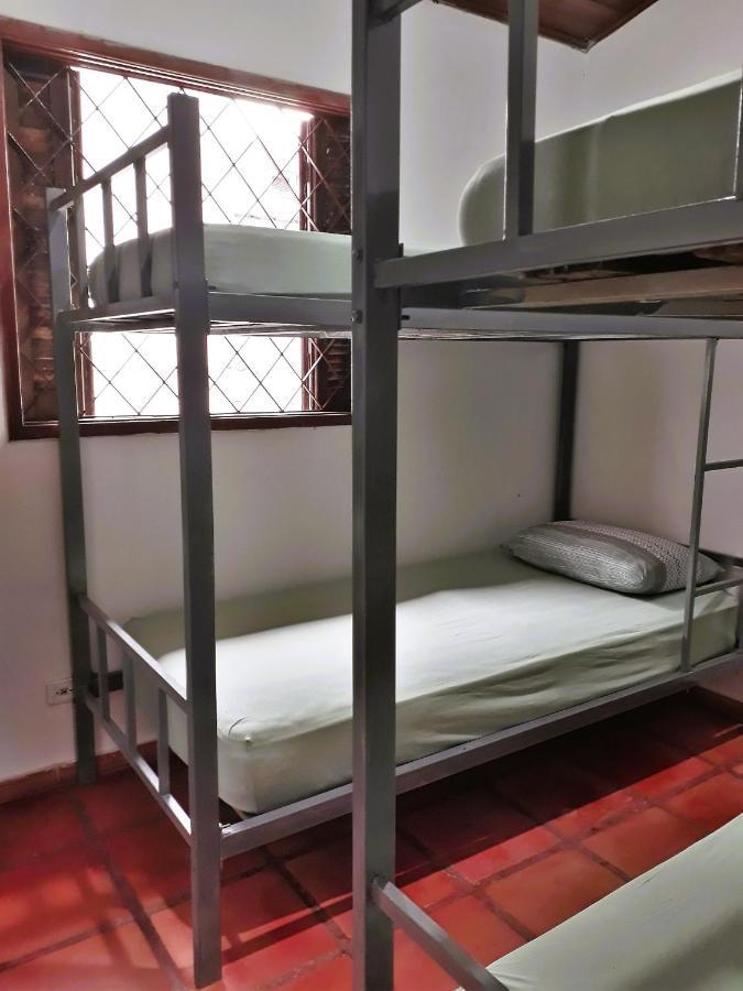 Hostel 3.5 Ubatuba Εξωτερικό φωτογραφία