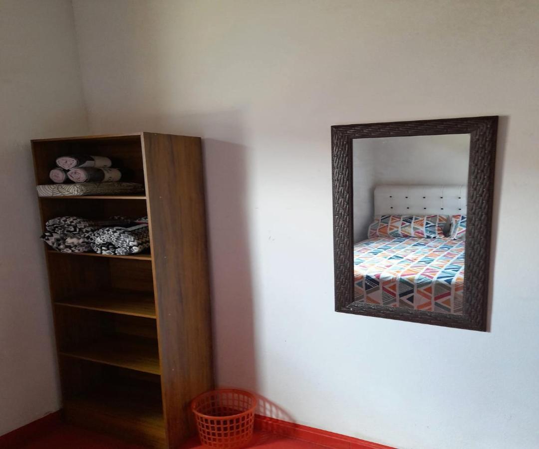 Hostel 3.5 Ubatuba Εξωτερικό φωτογραφία