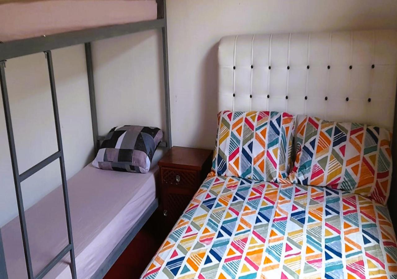 Hostel 3.5 Ubatuba Εξωτερικό φωτογραφία