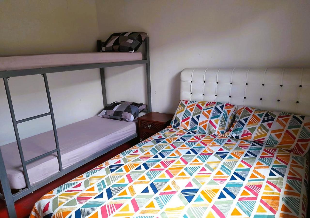 Hostel 3.5 Ubatuba Εξωτερικό φωτογραφία