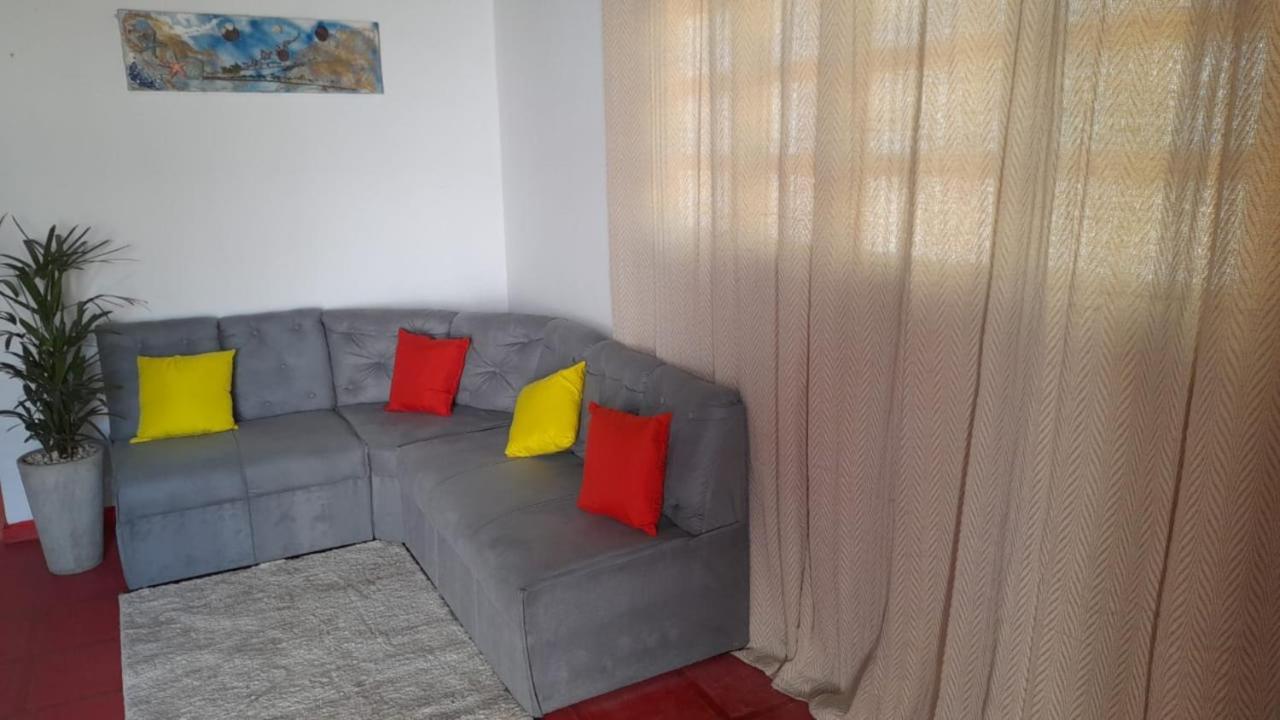 Hostel 3.5 Ubatuba Εξωτερικό φωτογραφία