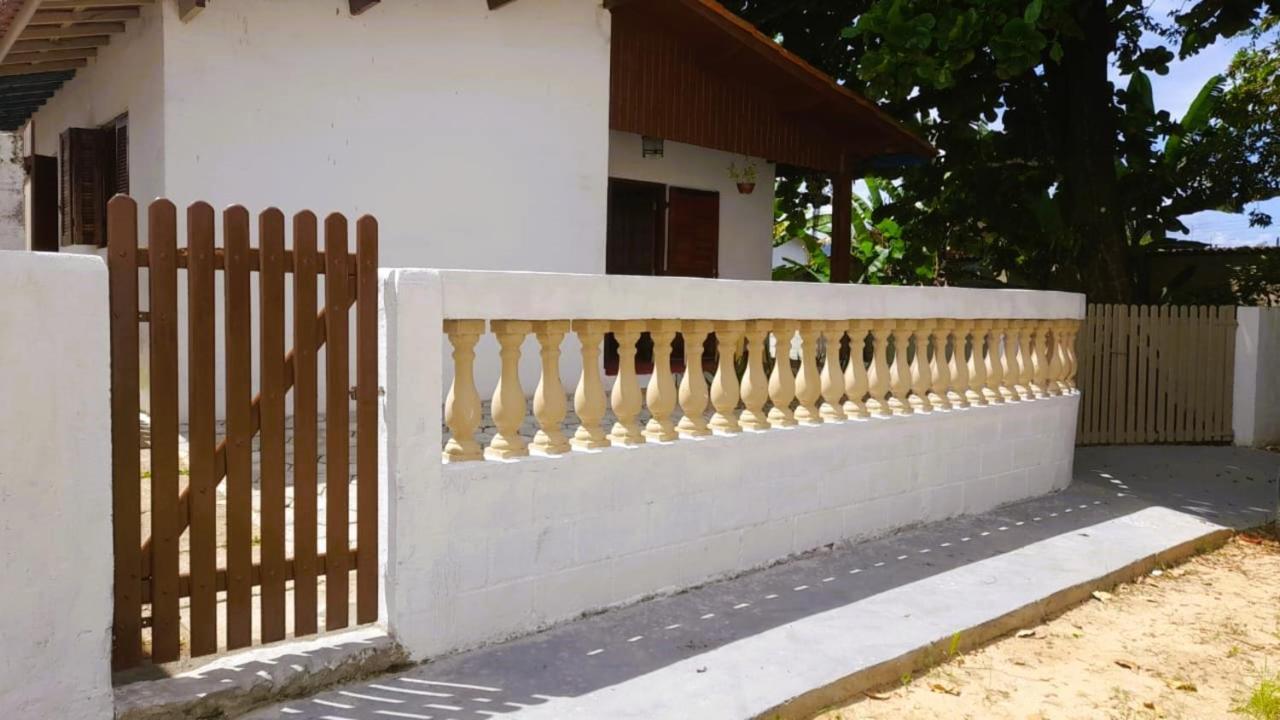 Hostel 3.5 Ubatuba Εξωτερικό φωτογραφία
