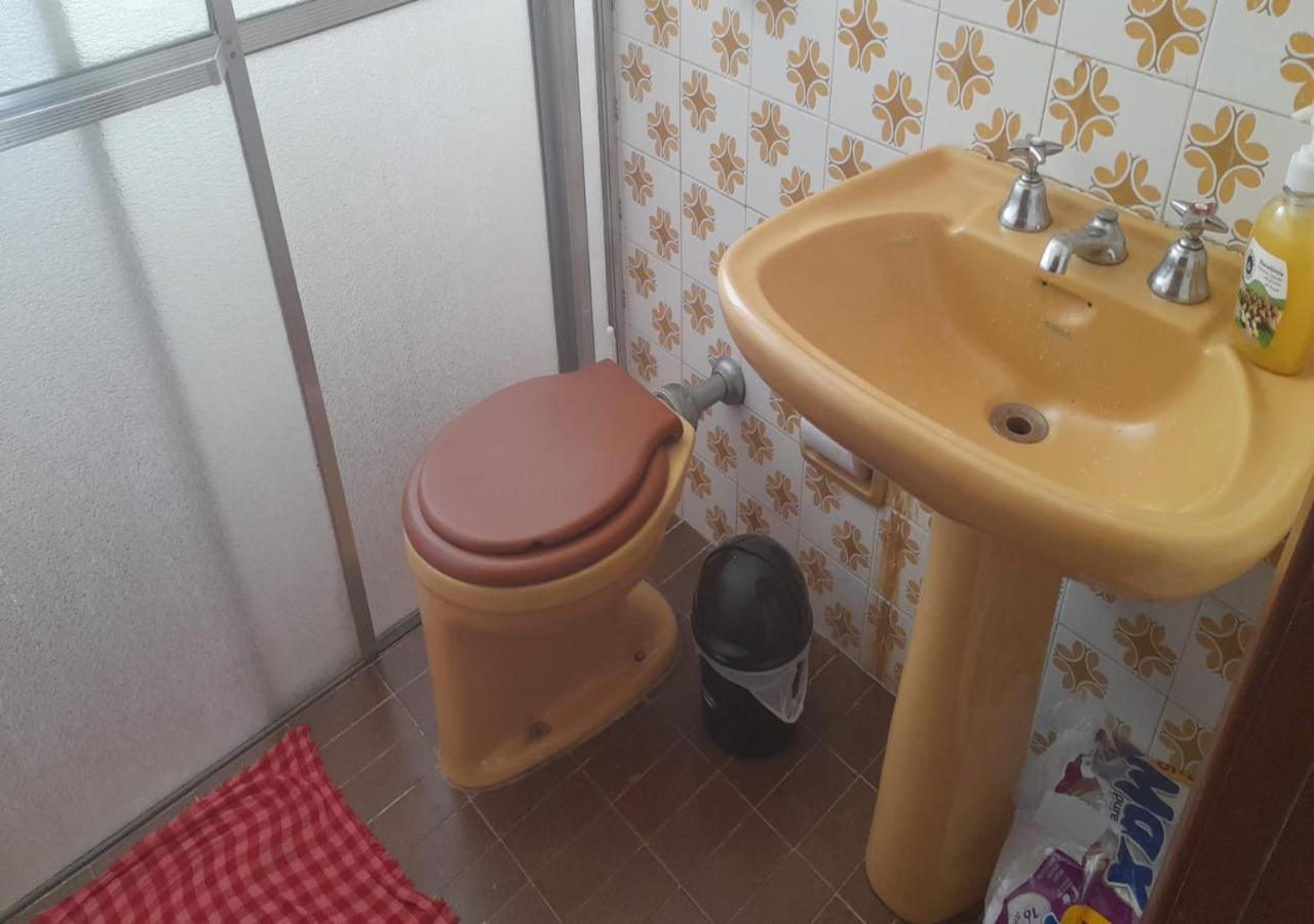 Hostel 3.5 Ubatuba Εξωτερικό φωτογραφία