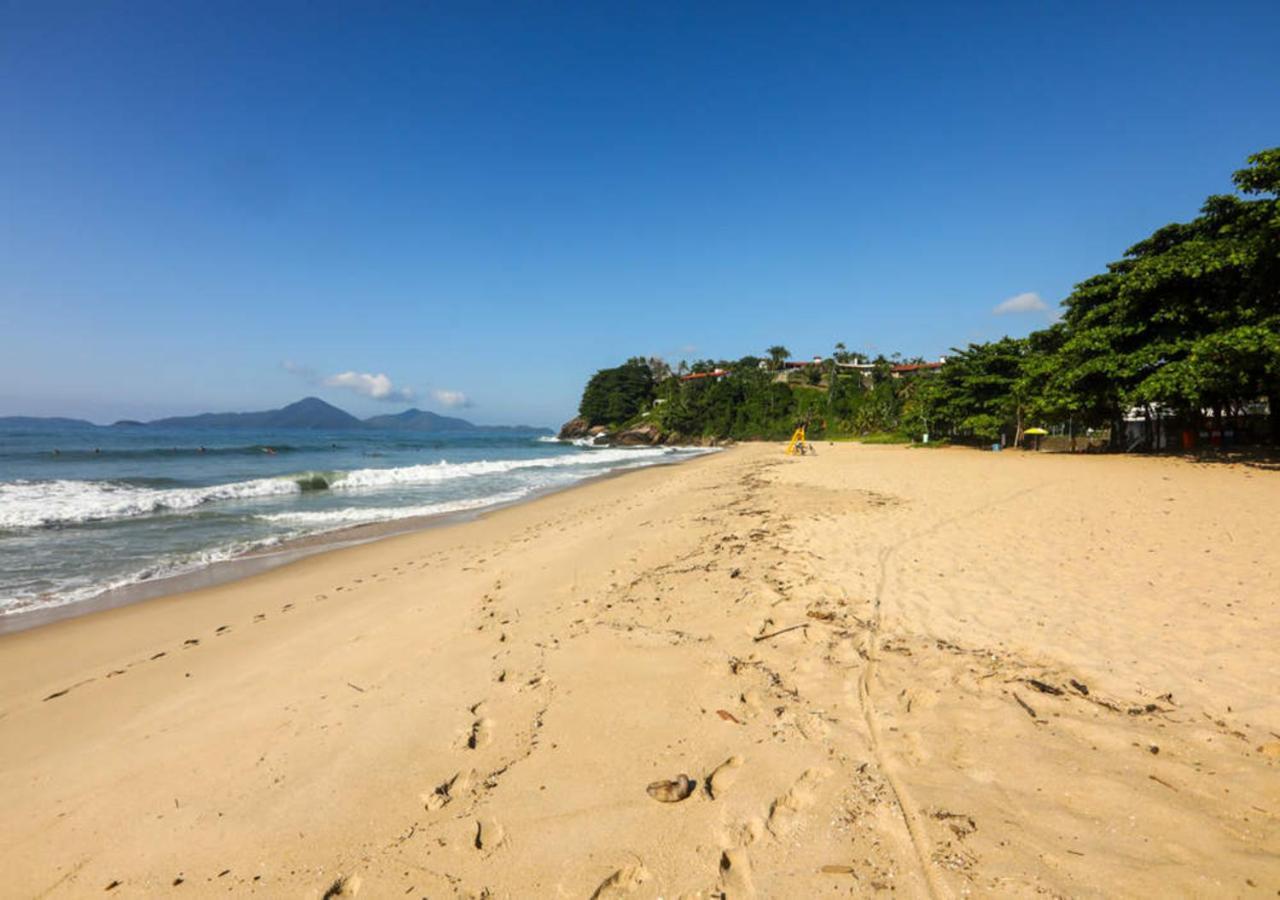 Hostel 3.5 Ubatuba Εξωτερικό φωτογραφία