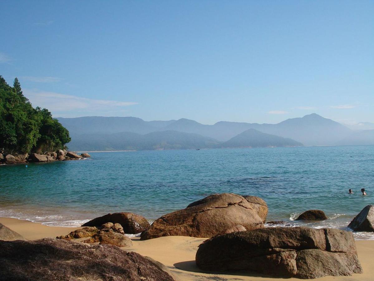 Hostel 3.5 Ubatuba Εξωτερικό φωτογραφία