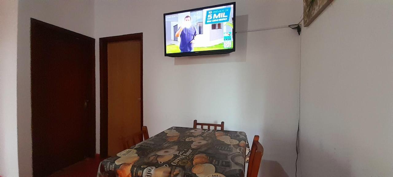 Hostel 3.5 Ubatuba Εξωτερικό φωτογραφία