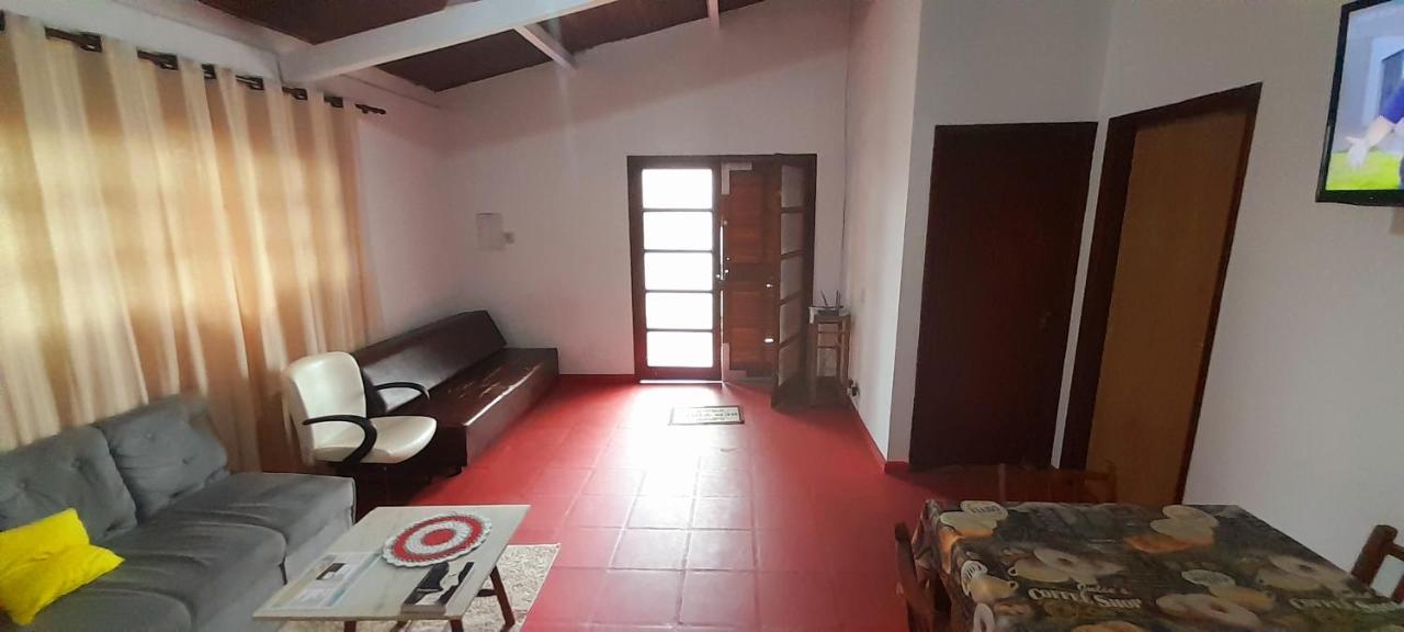 Hostel 3.5 Ubatuba Εξωτερικό φωτογραφία